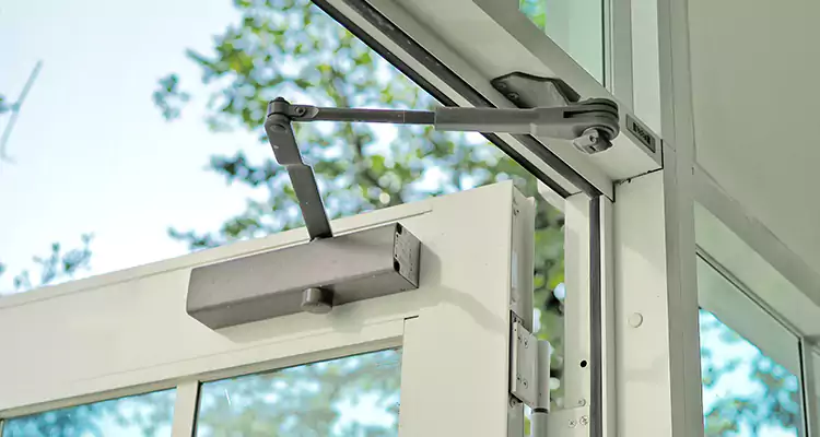 Automatic Door Opener Installation in St. Petersburg, FL