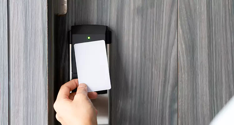 Hotel Swipe Card Door Locks Repair in St. Petersburg, FL