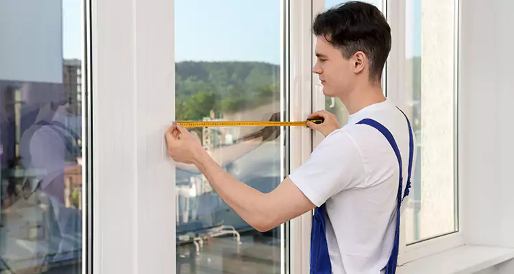Our Window Restoration Services in St. Petersburg, FL