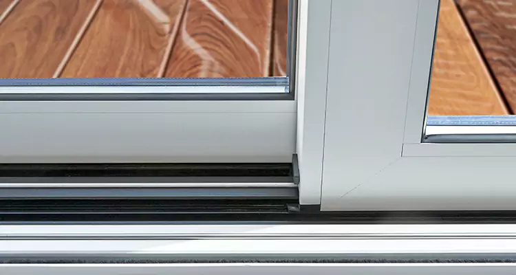 Patio Doors Leaking Water Issue Repair Services in St. Petersburg, FL