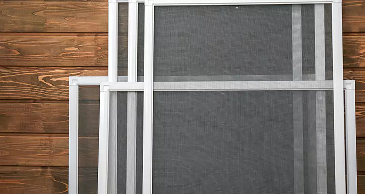 Patio Door Window Frame Repair in St. Petersburg, FL