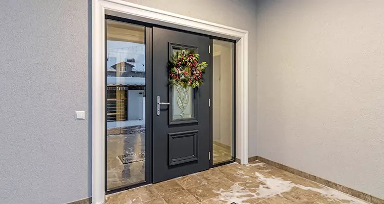 Double Porch Doors Repair in St. Petersburg, FL