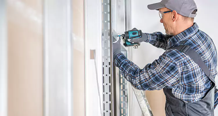 Sliding Door Latch Hardware Repair in St. Petersburg, FL