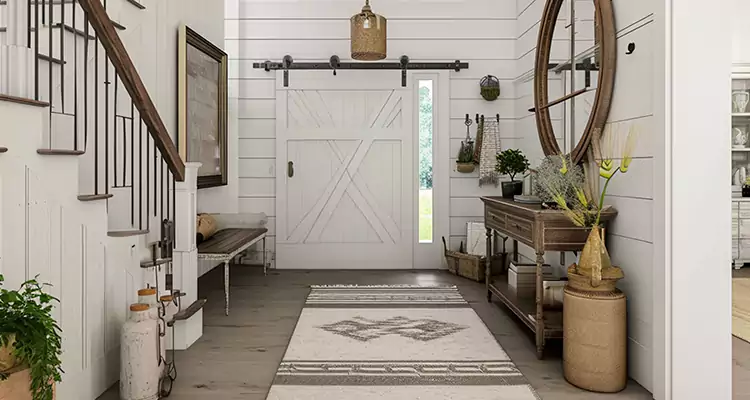 Interior Barn Doors Repair in St. Petersburg, FL