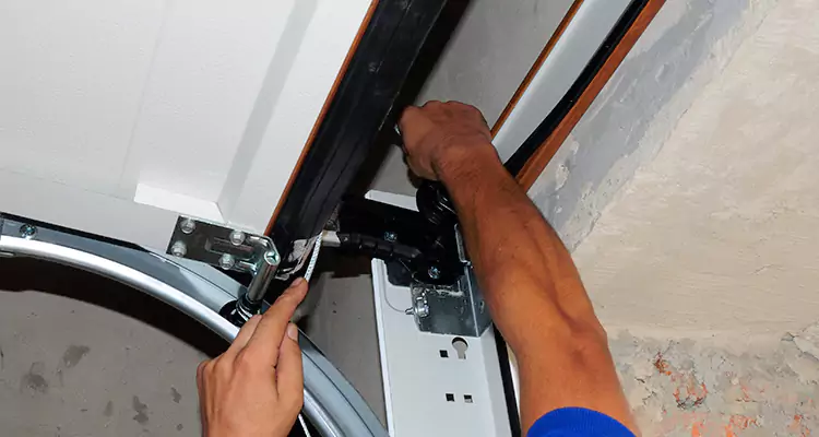 Weatherproof Door Seal Replacement in St. Petersburg, FL