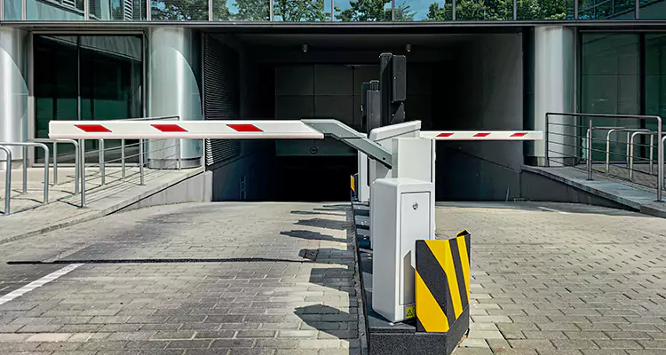 Affordable And Fast Parking Boom Gate Repair Services in St. Petersburg, FL