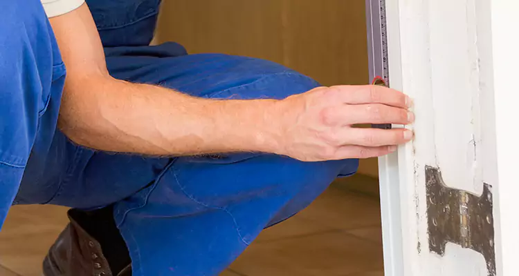 Soft Close Pocket Door Repair in St. Petersburg, FL