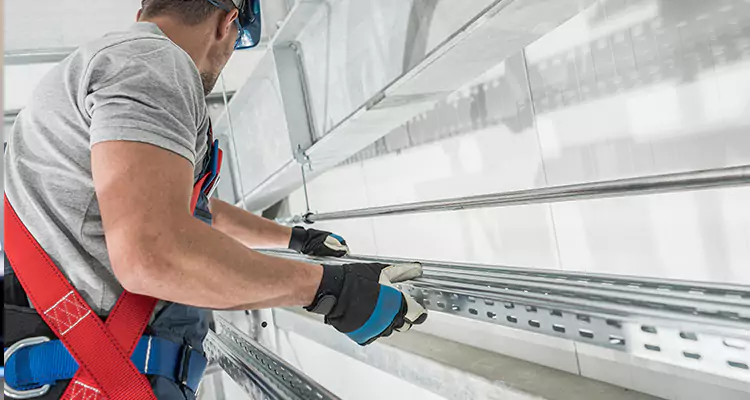 Glass Balcony Railing Replacement in St. Petersburg, FL