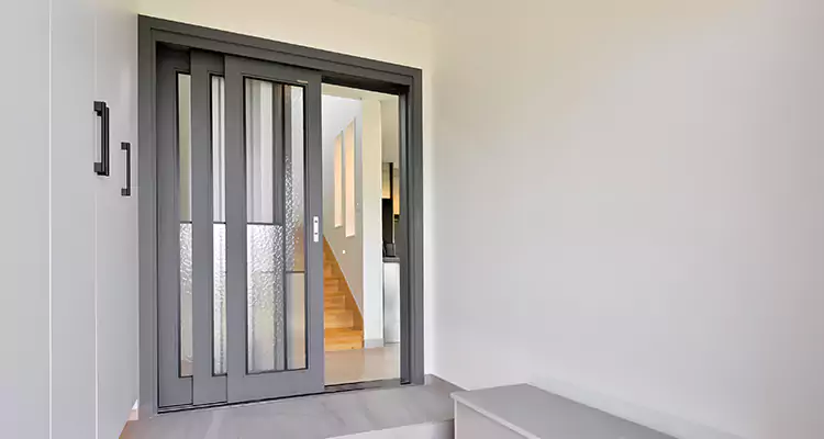 Fix Sliding Patio Door Rollers in St. Petersburg, FL