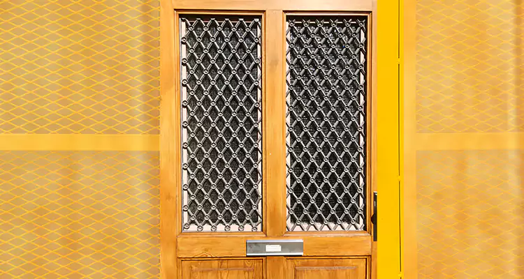 Sliding Pet Screen Door Replacement in St. Petersburg, FL