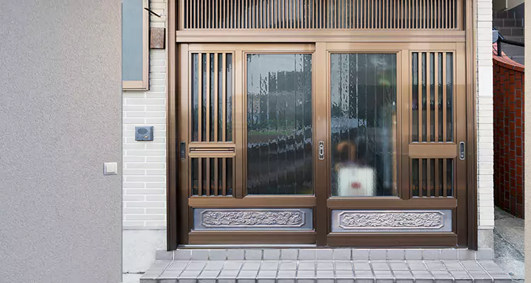 UPVC Sliding Porch Doors Repair in St. Petersburg, FL